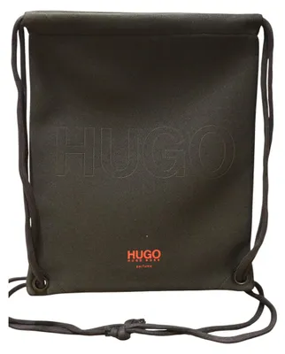 Obrázek produktu pro Hugo Boss, Hugo Boss, kabelka, cestování, černá barva