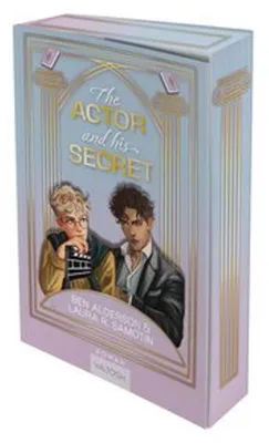 Image de The Actor and his Secret