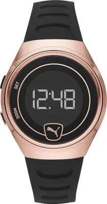Image de Montres digitales Puma pour adultes