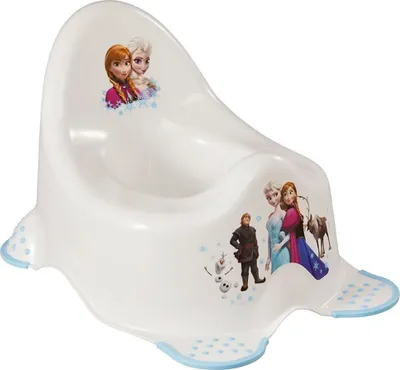 Produktbild von Keeeper Babytopf Frozen