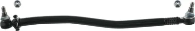 Produktbild von FEBI BILSTEIN Lenkstange 26881 passend für MERCEDES-BENZ AXOR 2 895mm 40mm