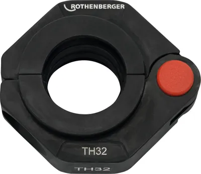 Produktbild von ROTHENBERGER Pressring TH, 32mm - 1000003934