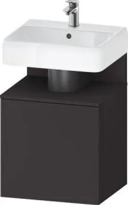 Produktbild von DURAVIT QA4077R80800000 QAT WTU WH Eck 490x420x645 Gt Smt H