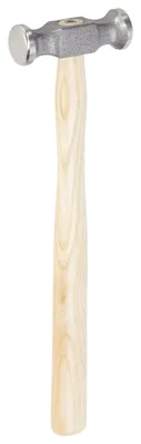 Image de Marteau platrier Picard double face embouts ronds
