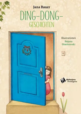 Produktbild von Ding-Dong-Geschichten