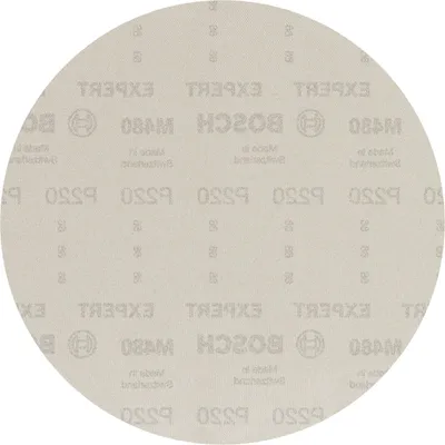 Produktbild von EXPERT M480 Schleifnetzscheibe, 225mm, K220, 25-tlg.