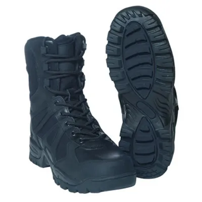 Produktbild von Einsatzstiefel Generation II, schwarz, 11