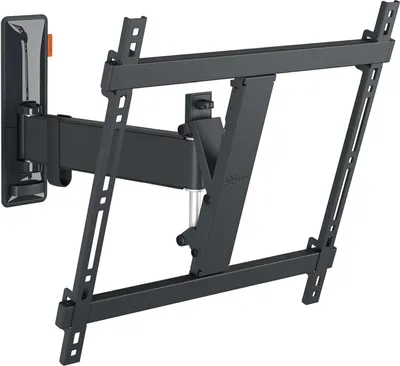 Produktbild von Vogels COMFORT TVM 3425 schwarz Full Motion Medium Wandhalterung