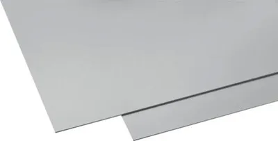 Obrázek produktu pro Plastová deska GUTTA Hobbycolor z tvrdé pěny 1000 x 500 x 3 mm hladká, šedá