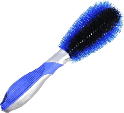 Produktbild von LUXTOM | Felgenbürste, 26cm, Felgen Bürste, Felgenreinigungsbürste, Reifenbürstenreiniger