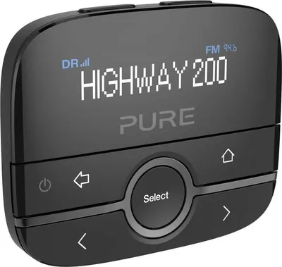 Produktbild von Pure Highway 200, 18 mm, 72 mm, 56 mm, 170 g