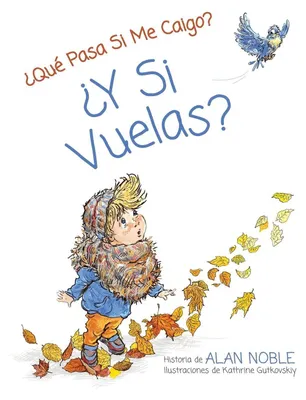 Produktbild von ¿Y si vuelas?