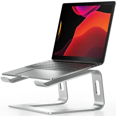Obrázok produktu pre Držiak na notebook pre notebooky s uhlopriečkou 10-16 palcov, s vylepšenou stabilitou