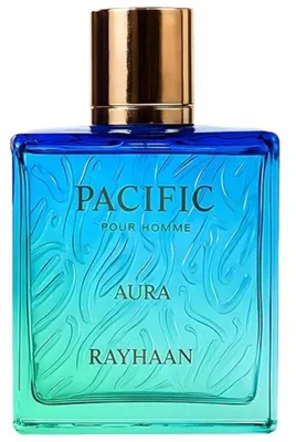 Immagine prodotto di Rayhaan – Pacific Aura 100 ml