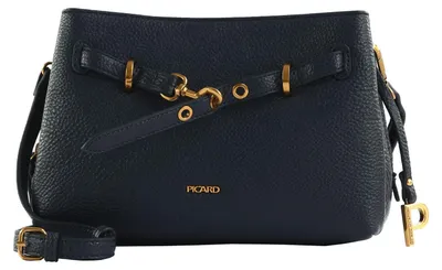 Produktbild von PICARD Umhängetasche Style Crossbody Bag Ocean dunkelblau
