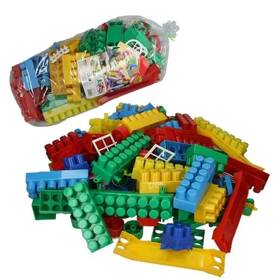 Produktbild von Baczek ZW 0054, Bausatz, 200 Stück(e), 5,4 kg