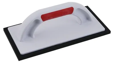 Obrázek produktu pro Hladítko FESTA guma pěnová 250x130x10mm 34417