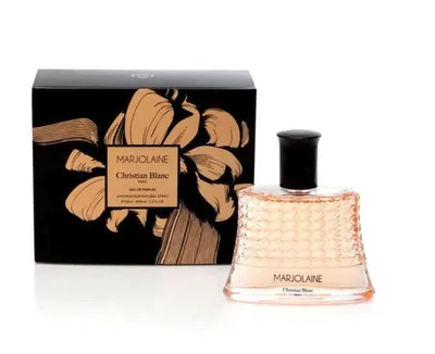 Obrázek produktu pro Marjolaine parfémovaná voda pro ženy 100 ml