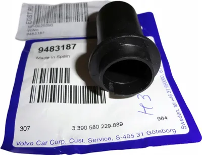 Produktbild von VOLVO 850 V70 XC70 Heckscheibenwischerwellenbuchse 9483187