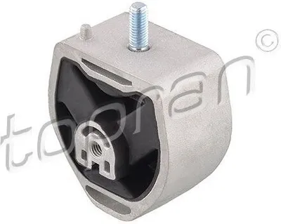 Produktbild von TOPRAN Lagerung Schaltgetriebe 107 989 für VW PASSAT Variant (3B6) PASSAT Variant (3B5) für AUDI A4 Limousine (8D2, B5) A4 Avant (8D5, B5) A6 Avant
