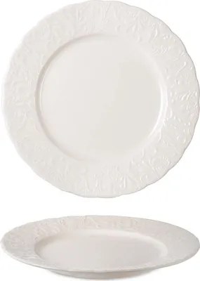Obrázek produktu pro Talíř Rinart - Pera - porcelán - 25 cm