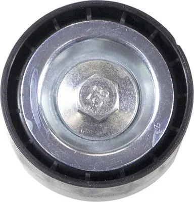 Produktbild von Flachriemenrolle Dayco passend für Fiat Ducato 244/250 Iveco Daily 2,3 504000412