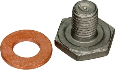 Obrázok produktu pre FEBI BILSTEIN Skrutkovacia zátka, olejová vaňa Článok: 38218