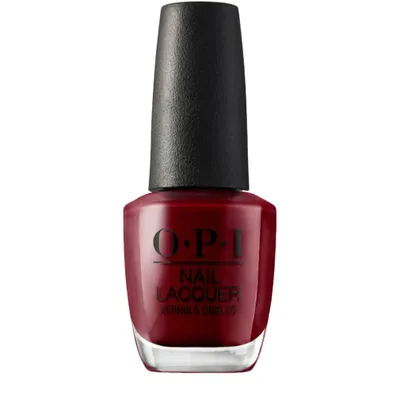 Image de Opi, Vernis à ongles, NL W64, We The Female, 15ml