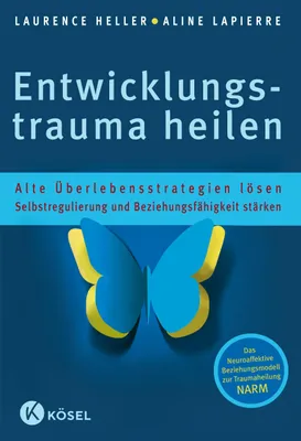 Produktbild von Entwicklungstrauma heilen