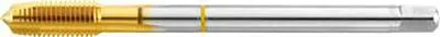 Produktbild von Maschinengewindebohrer DIN374 HSSE TiN Form B M4x0,50 GÜHRING