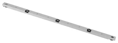 Produktbild von Aluminium Zaagstang 300 mm - Verstelbare Glijders - Zaagaccessoire für Tafelzäune - Houtbearbeitung - Zaagwerkzeug