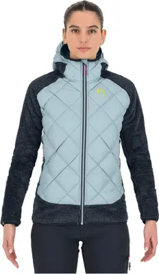 Produktbild von Karpos Marmarole Jacke Blau S Frau Blau S