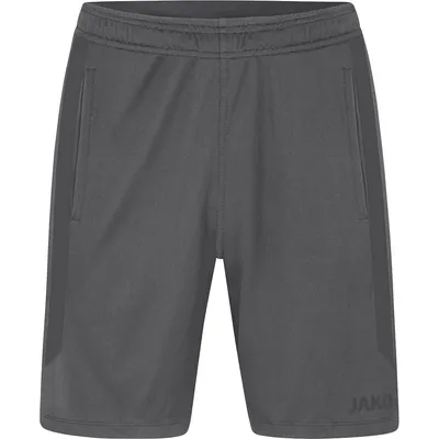 Immagine prodotto di Pantaloncini da donna Jako Power - Anthra Light