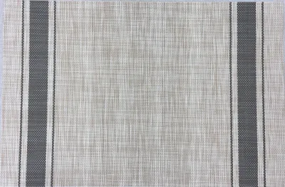 Obrázek produktu pro Prostírání 30x45 cm šedé