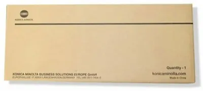 Obrázok produktu pre Konica Minolta TNP-80M Tonerkartusche AAJW352 Magenta für Bizhub C3320i