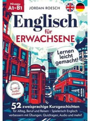 Immagine prodotto di Englisch für Erwachsene