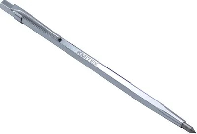 Produktbild von ziehnadel mit Hartmetallspitze 150mm KMITEX