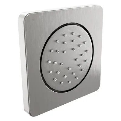 Obrázek produktu pro Mexen boční splachovací tryska, Grafitově černá - 79366-66