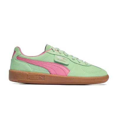 Produktbild von Puma Palermo - fresh mint-fast pink, Größe:6,5
