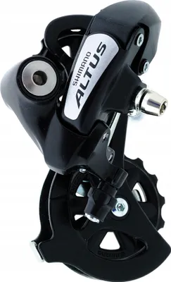 Produktbild von SHIMANO ALTUS RD-M310 Schaltwerk 8/7 schwarz