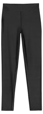 Produktbild von 4F - "H4L22" Leggings für Damen PP589 (M) (Schwarz)