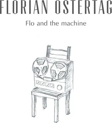 Productafbeelding van Flo and The Machine