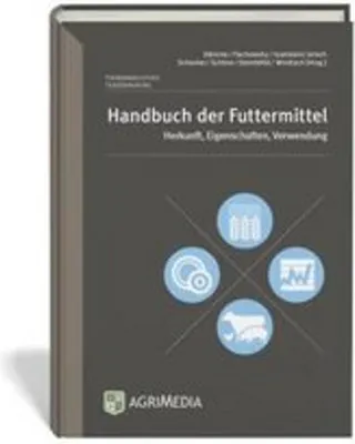 Immagine prodotto di Handbuch der Futtermittel