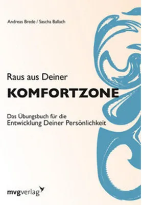 Obrázok produktu pre Raus aus deiner Komfortzone