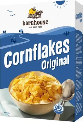 Immagine prodotto di Cornflakes - Originali 375g