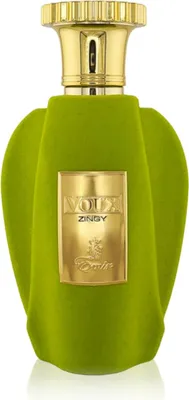 Image de Emir Voux Zingy eau de parfum unisexe 100 ml
