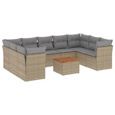 Zdjęcie produktu dla VidaXL 3256136, 10 szt.