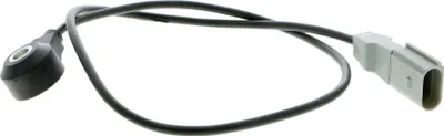 Produktbild von VEMO Klopfsensor V10-72-1197 Vorne für VW GOLF VI (5K1) 0,10193kg