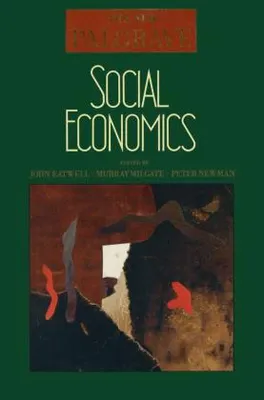 Obrázok produktu pre Social Economics