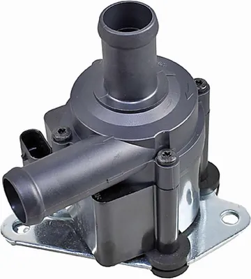 Produktbild von METZGER Zusatzwasserpumpe 2221082 für VOLVO XC60 (156) elektrisch